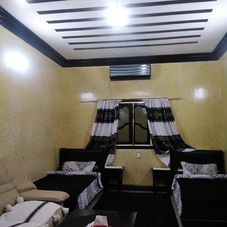 Villa Eden Ouarzazate Ngoại thất bức ảnh