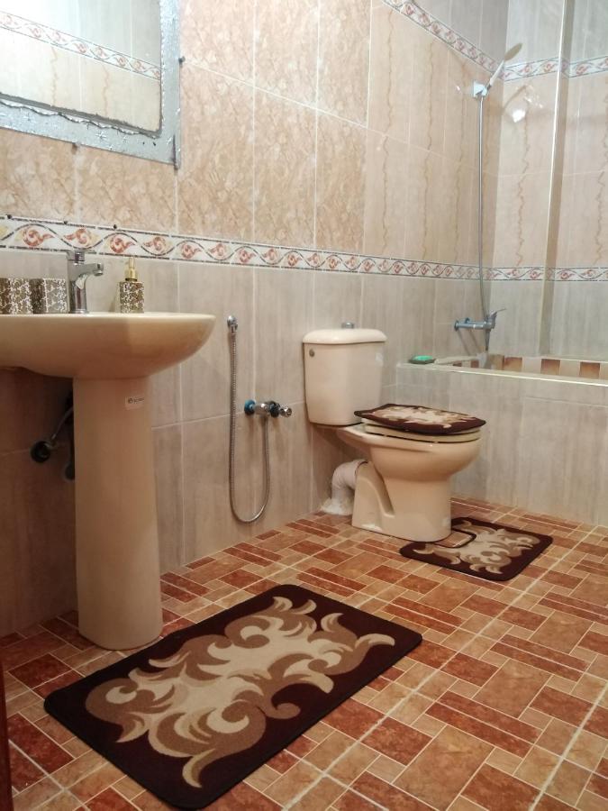 Villa Eden Ouarzazate Ngoại thất bức ảnh