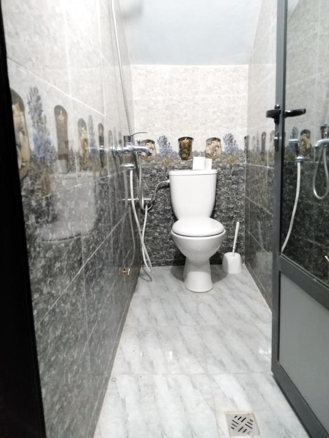 Villa Eden Ouarzazate Ngoại thất bức ảnh