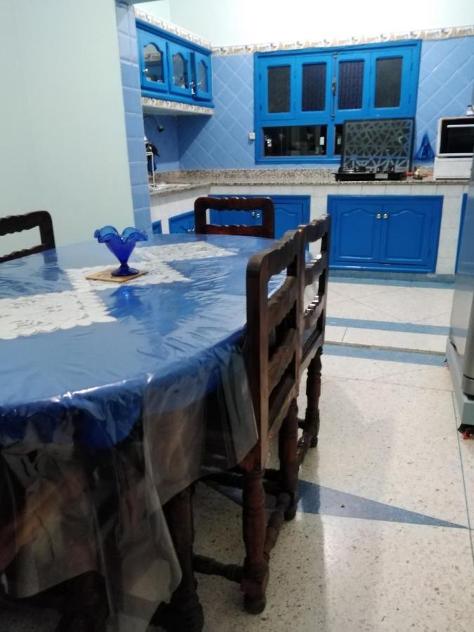 Villa Eden Ouarzazate Ngoại thất bức ảnh