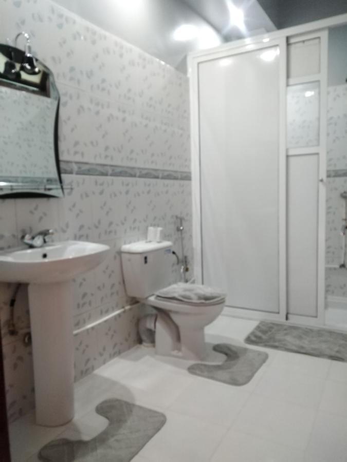 Villa Eden Ouarzazate Ngoại thất bức ảnh